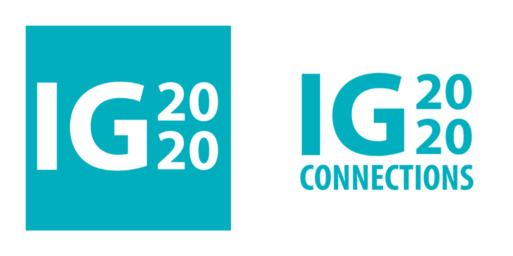IG2020 Logos
