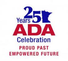 25th Anniversary of the Americans with Disabilities Act